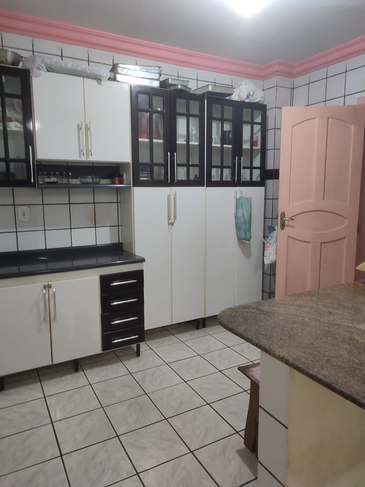 Apartamento em Guarapari