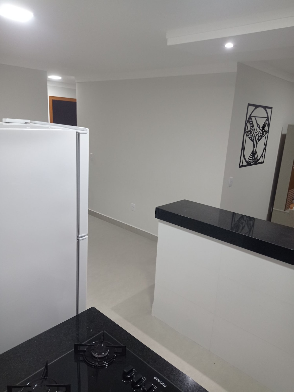 Apartamento Colibri