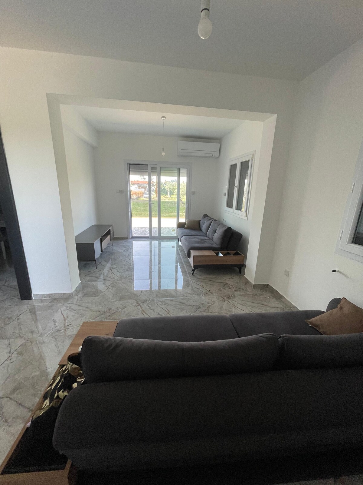 Cyprus Değirmenlik Köyü luxury duplex 3+1 villa