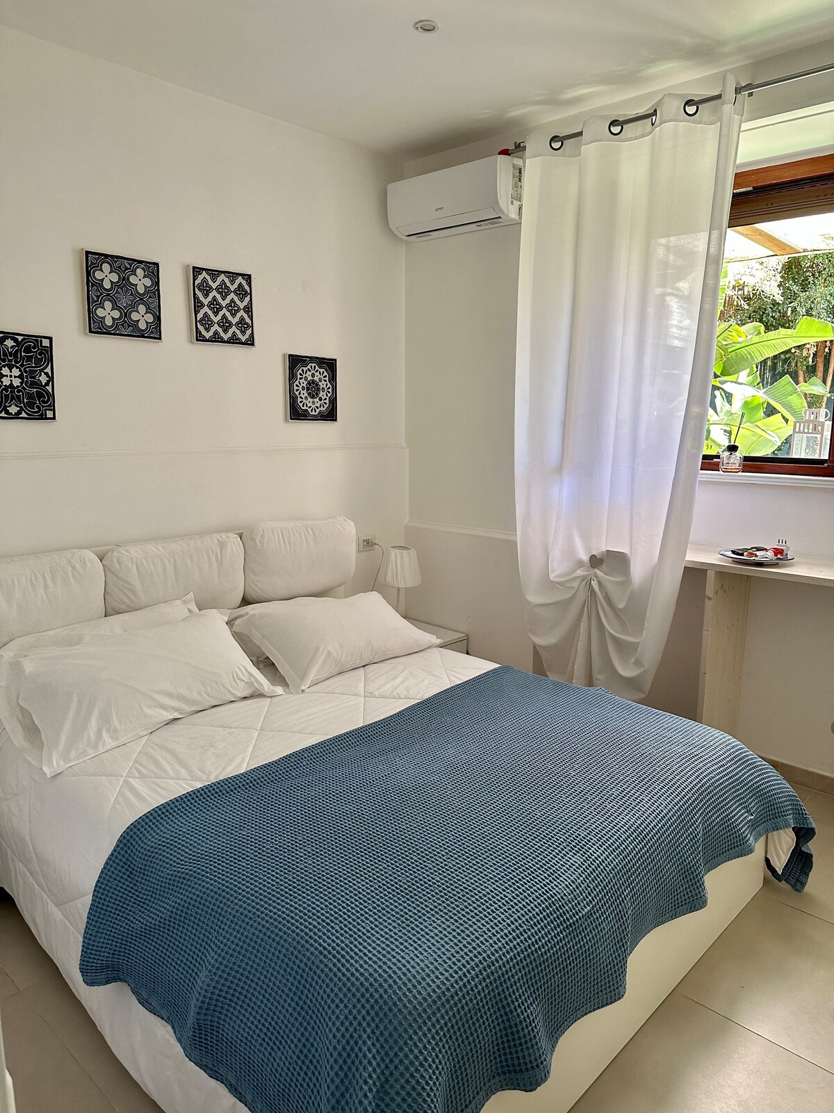 Casa Costy - pretty apartment in acitrezza