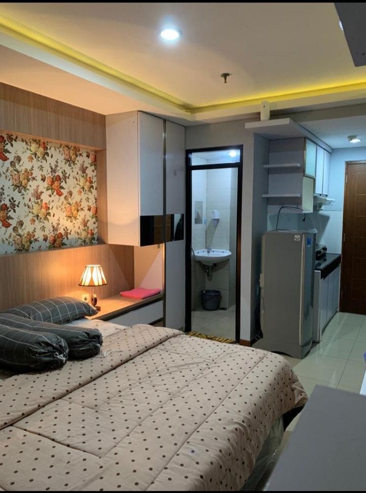 apartmen gateway Pasteur bandung