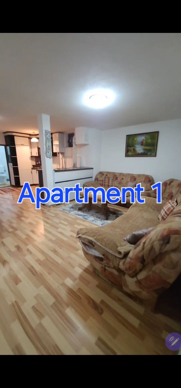 Apartment 1