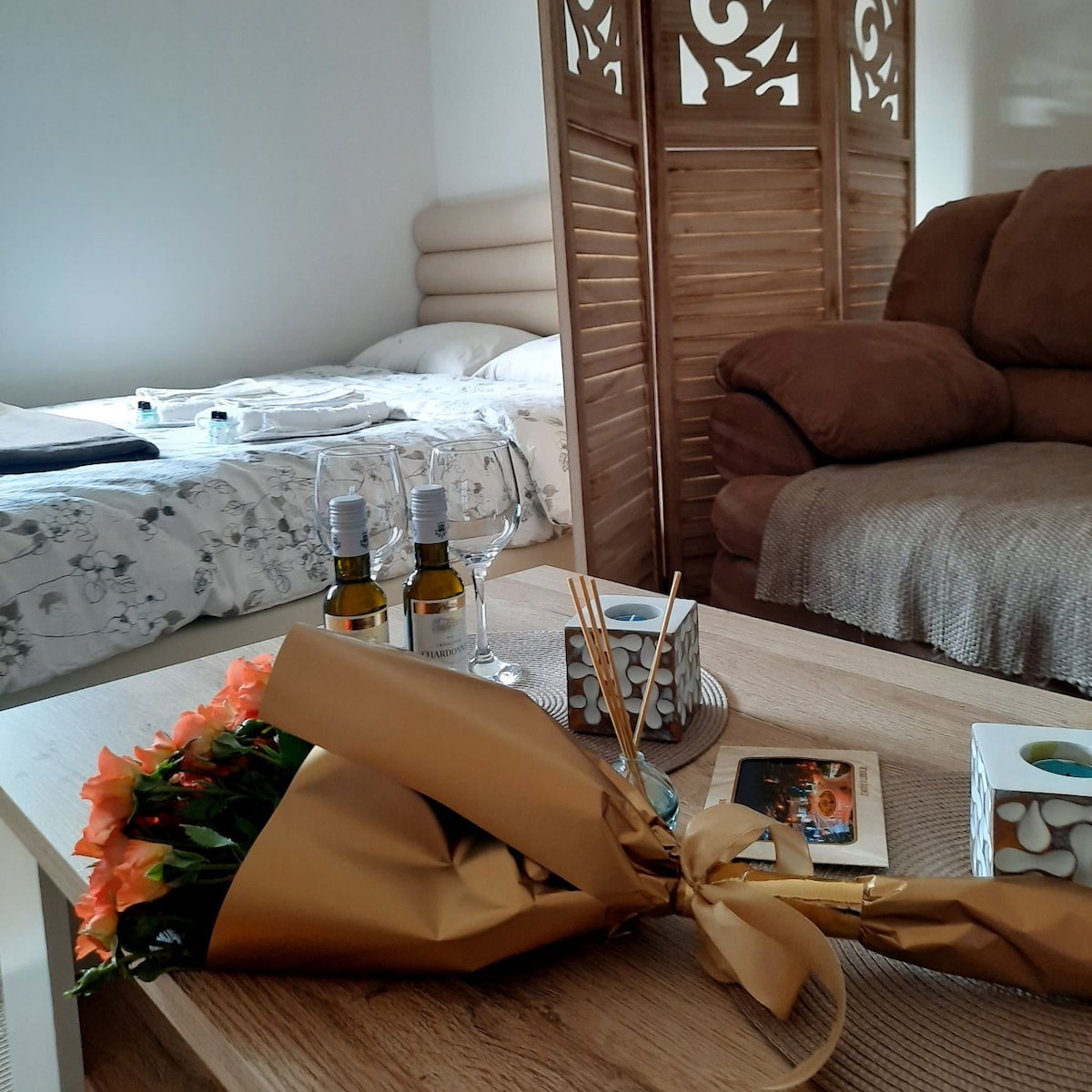 Apartman Frida Niksic