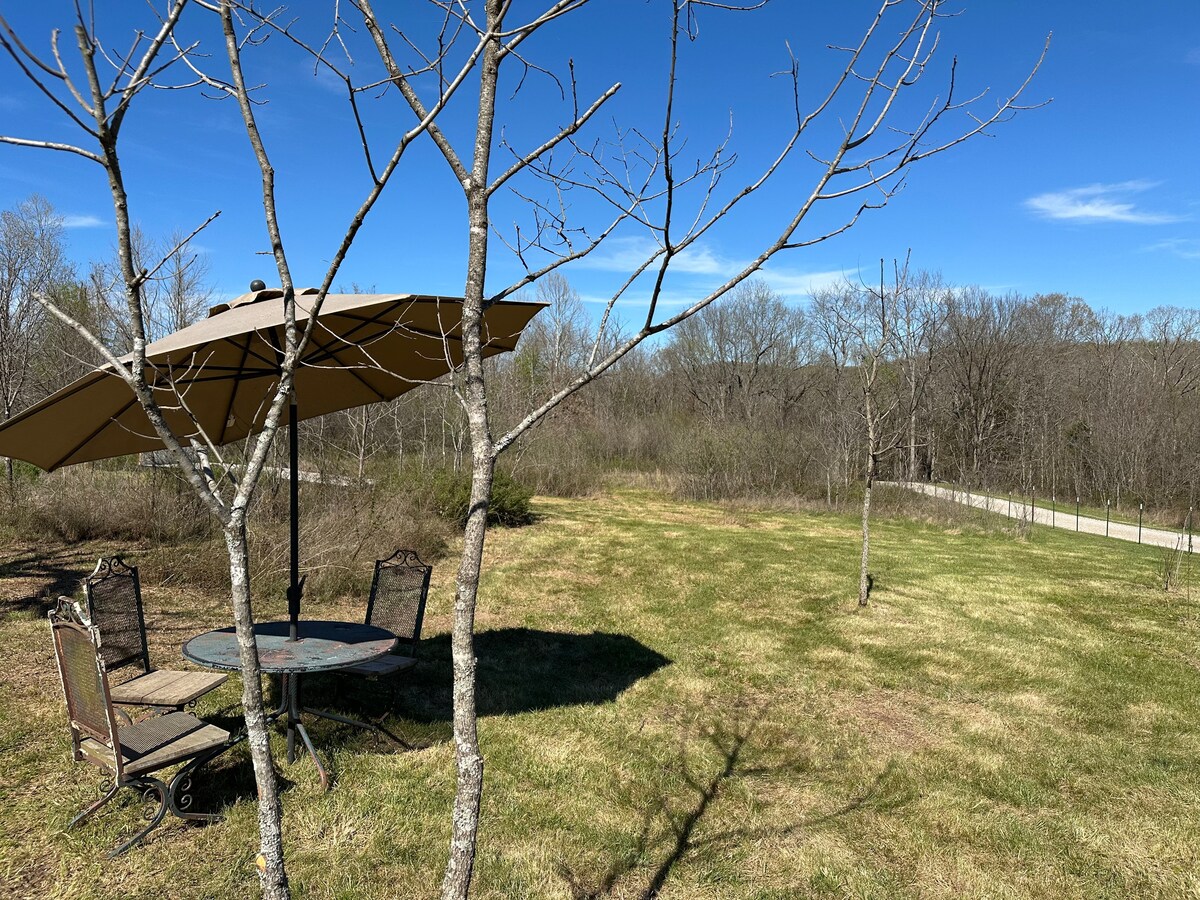 Explore Spring River - Private Camp Minnesota