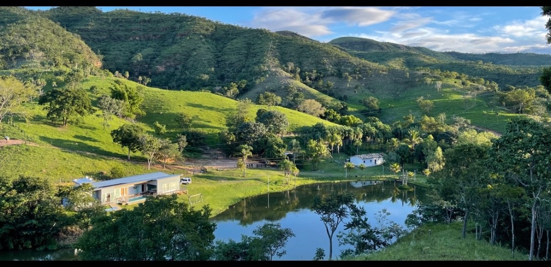 Recanto Vale da Serra