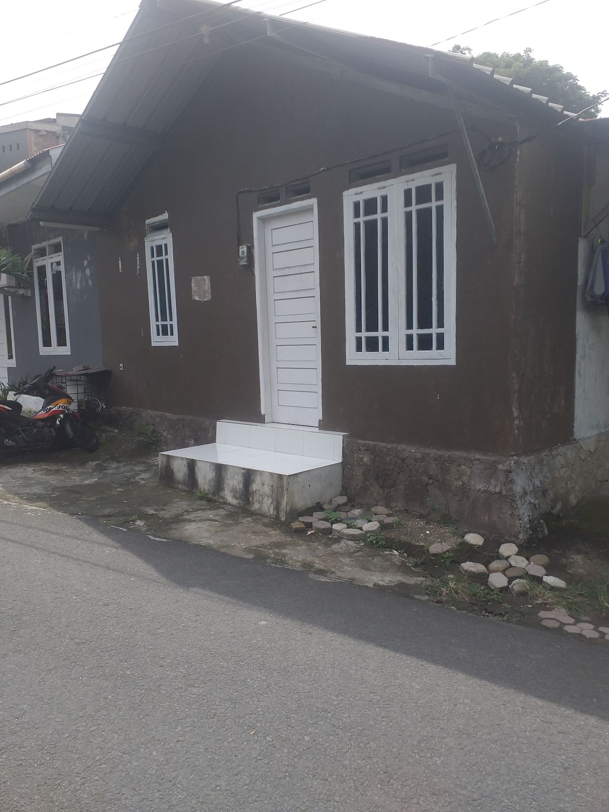 rumah murah efesien utk keluarga