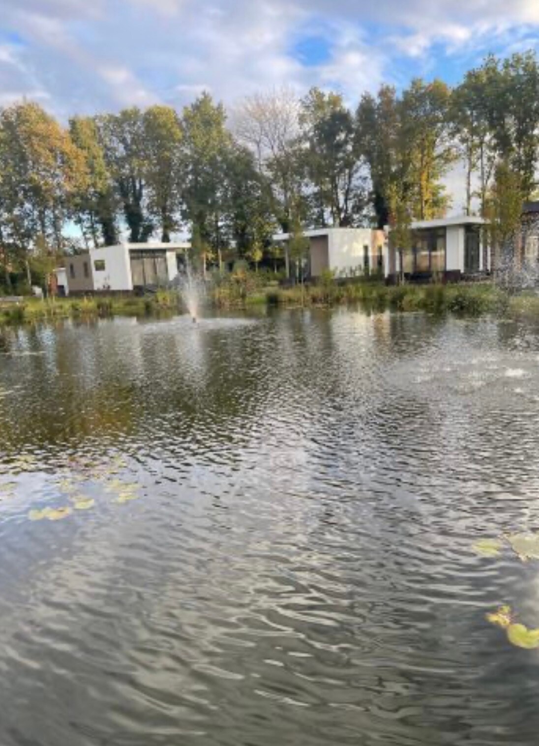 Vakantiewoning in Harderwijk