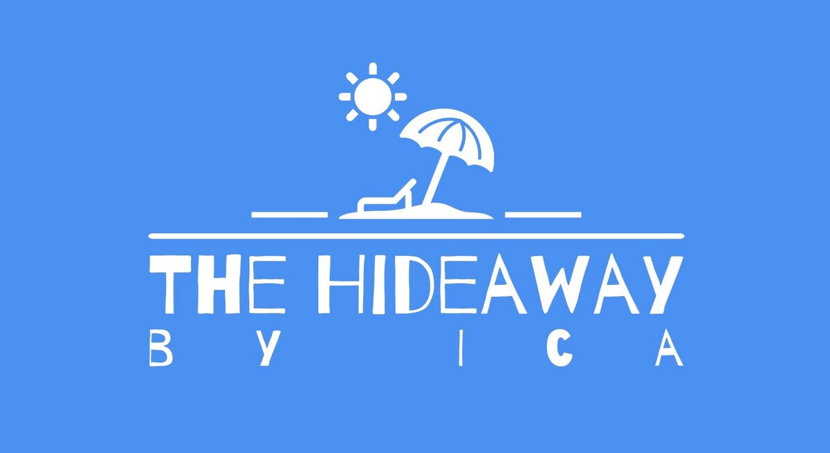 The Hideaway by Ica