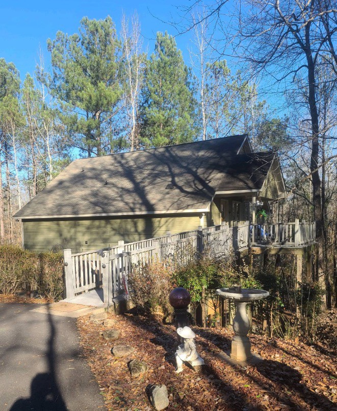 Peaceful and Convenient Cottage.