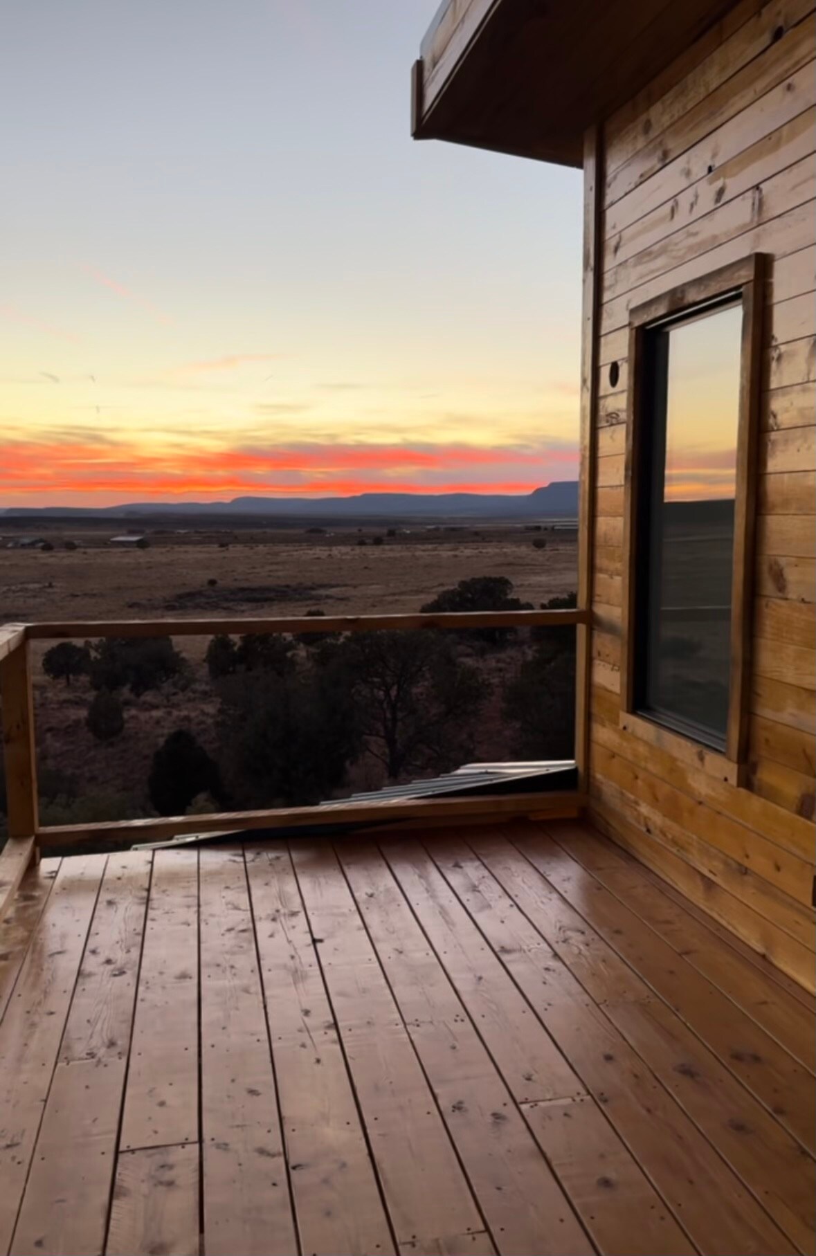 Tiny Cabin, # 6 8-Mile Gap View @ The Cedars