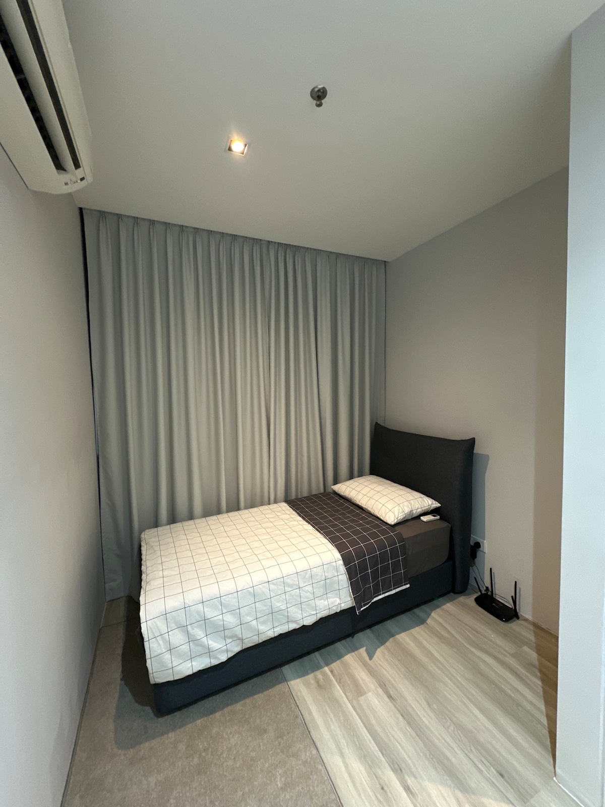 Cozy room, home stay in Petaling Jaya, Malaysia