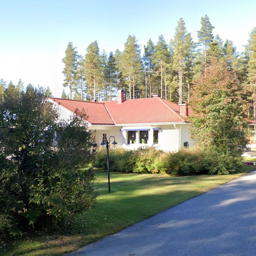 Villa i Grundvik/Hortlax, Piteå