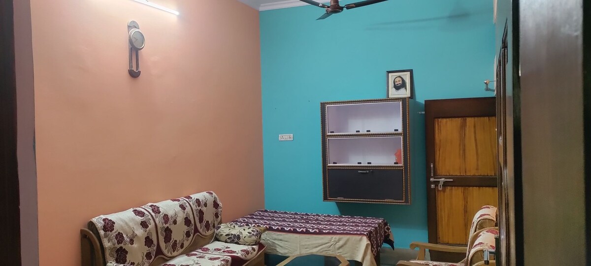 cheerful home stay -2nd Room