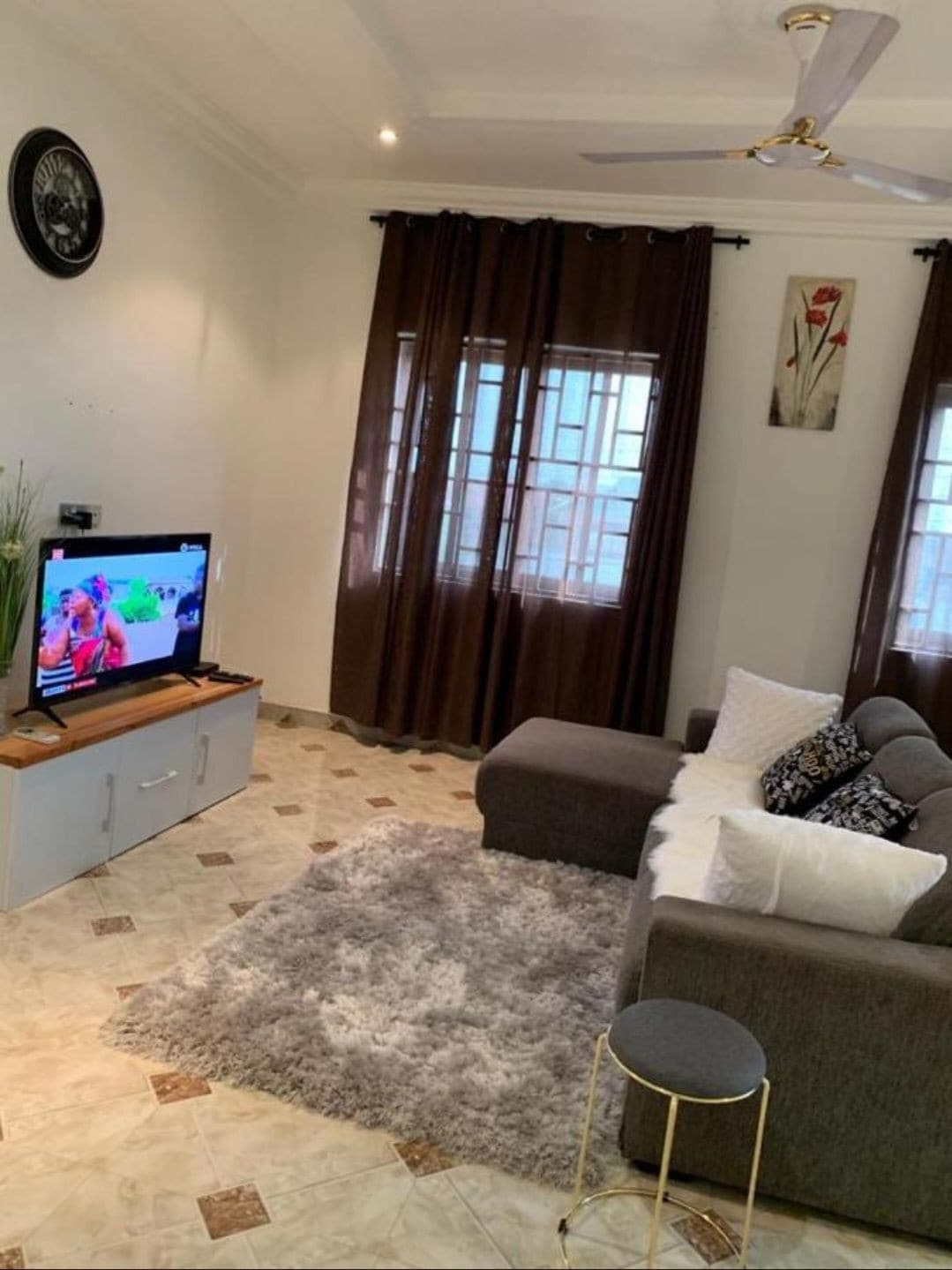 B&B - East Legon, Adjiringanor