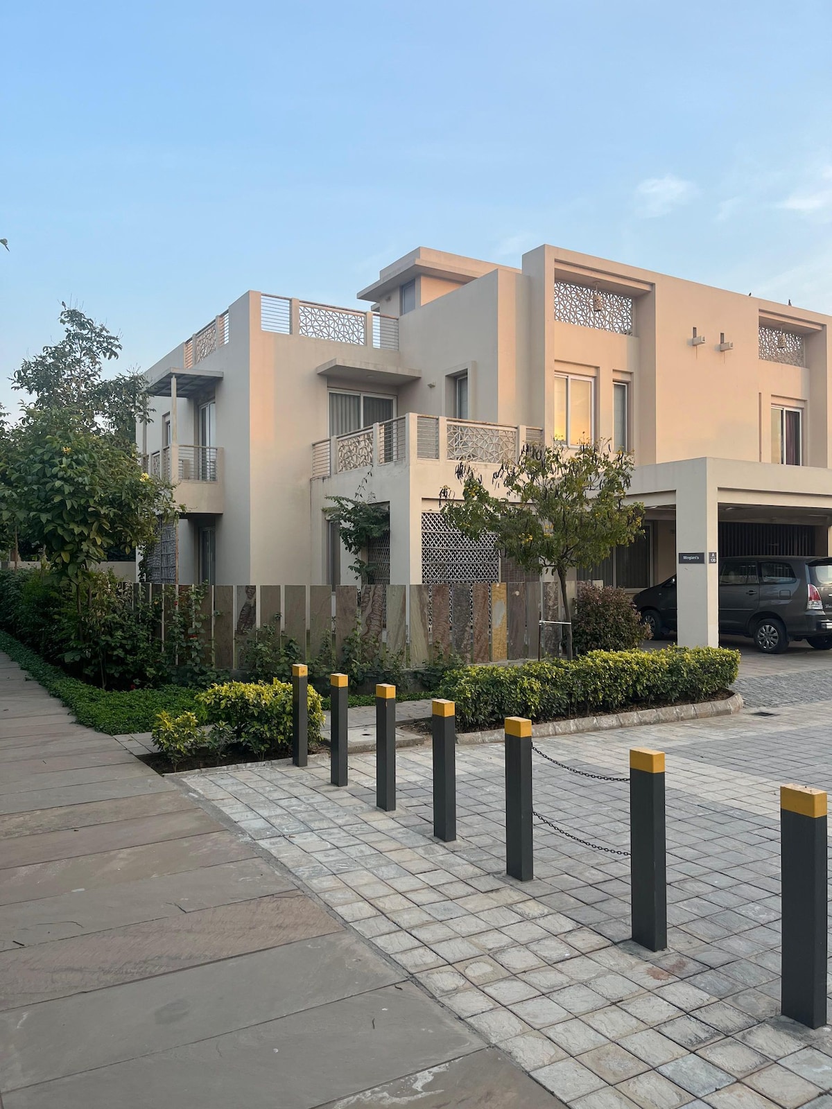 Minglani's_Villa Jaipur 4BHK Fully Furnished