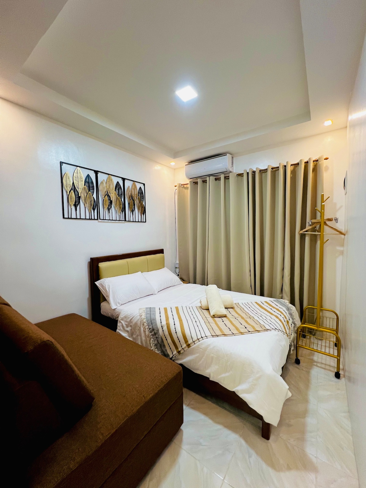 Kenna 's Nook | Transient House Butuan