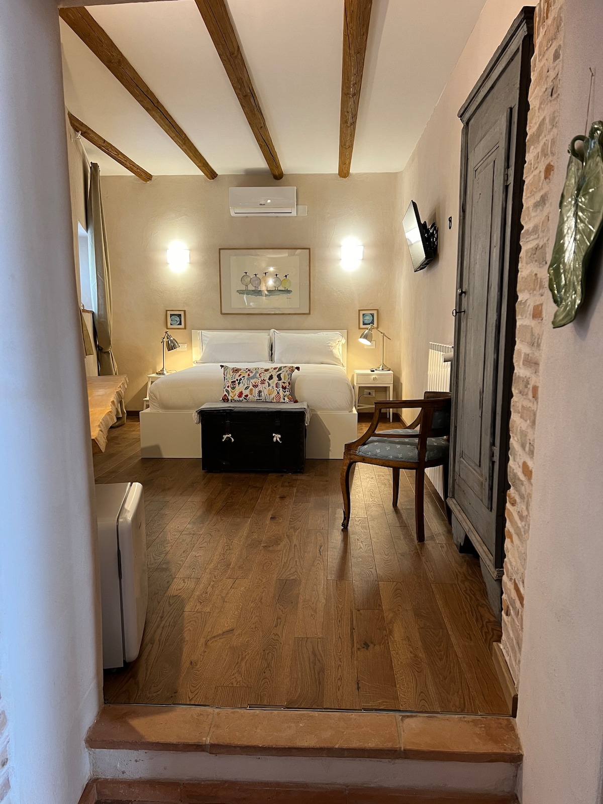 Superior Room - cascina di Bea