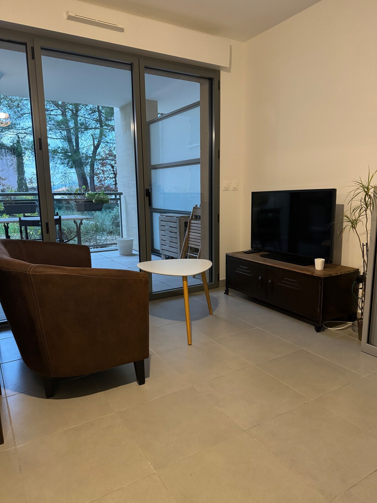 Appartement climatisé Aix en Provence