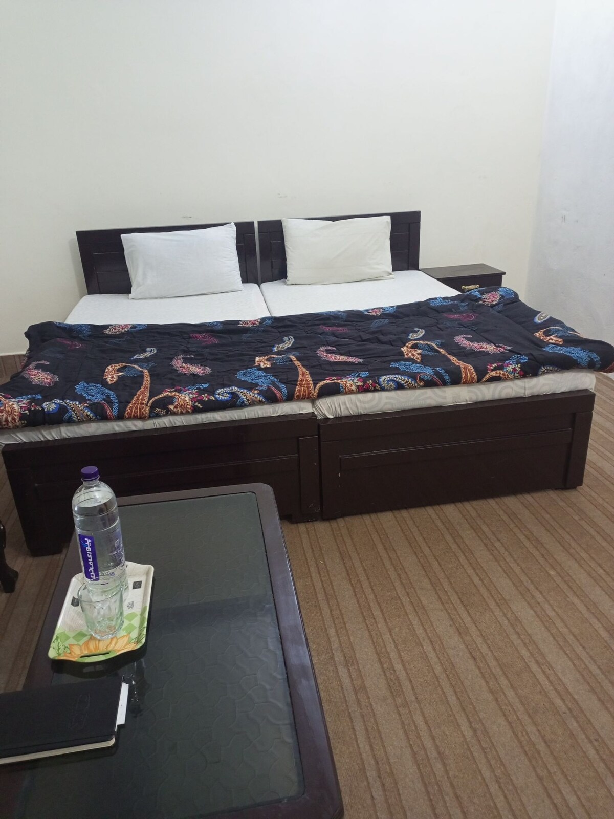 Room Wait For You Book Now!.