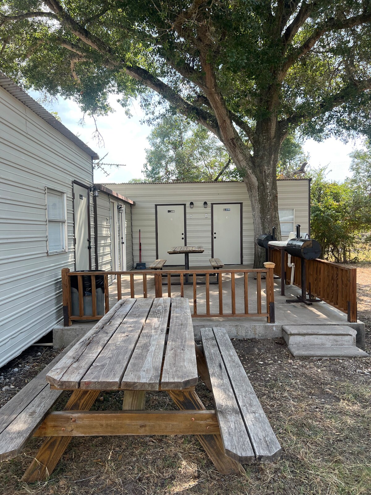 Cabin in Fayetteville, Texas