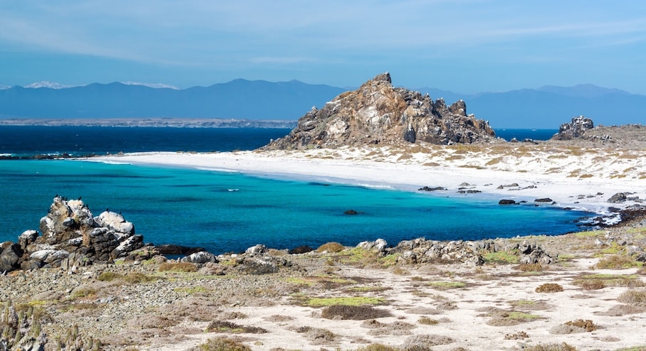 Refugio Las Olas Punta de Choro