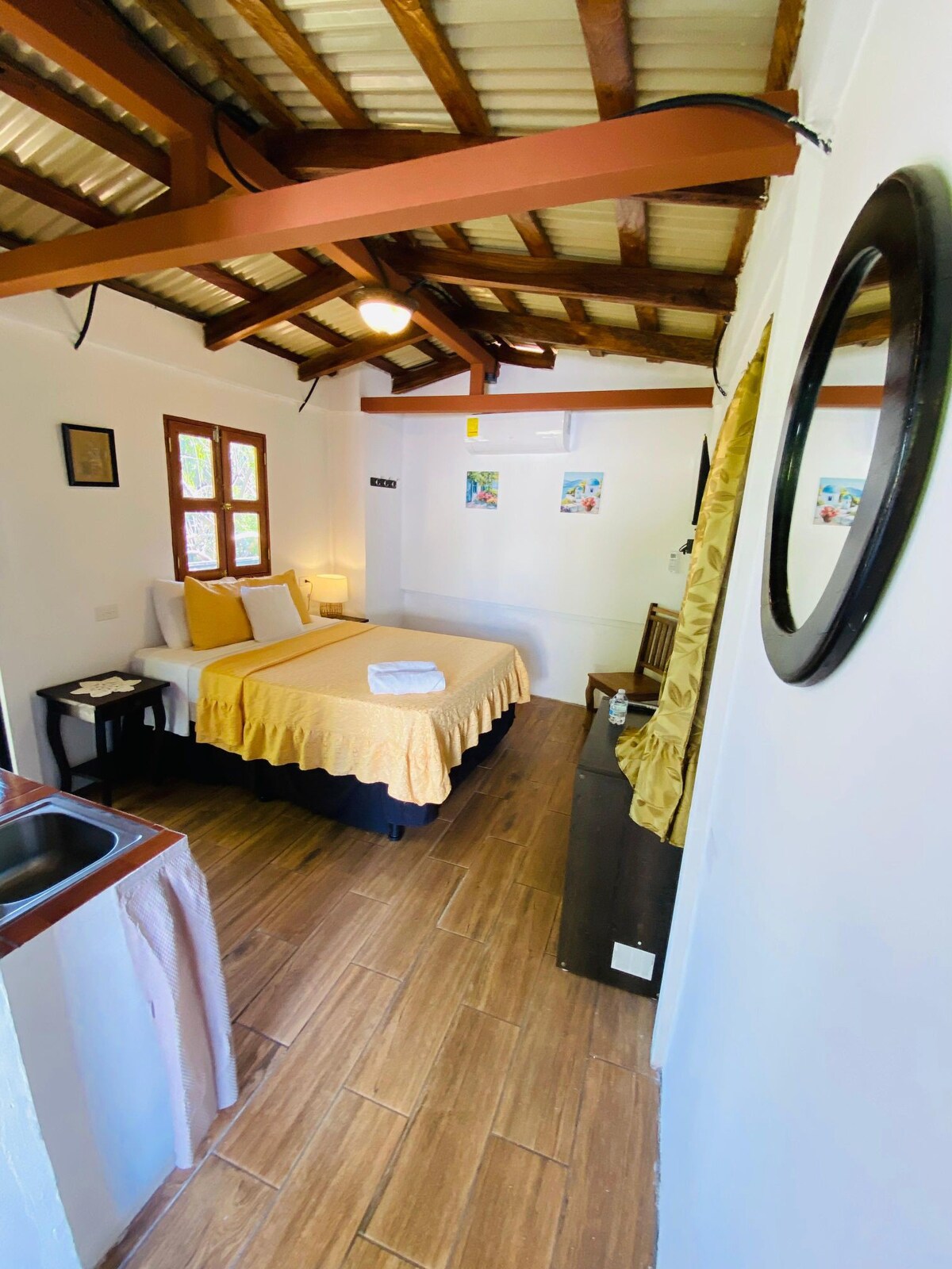 Hostal Koltin Suchitoto 6