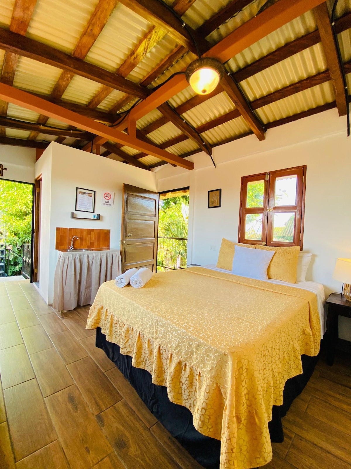 Hostal Koltin Suchitoto 6