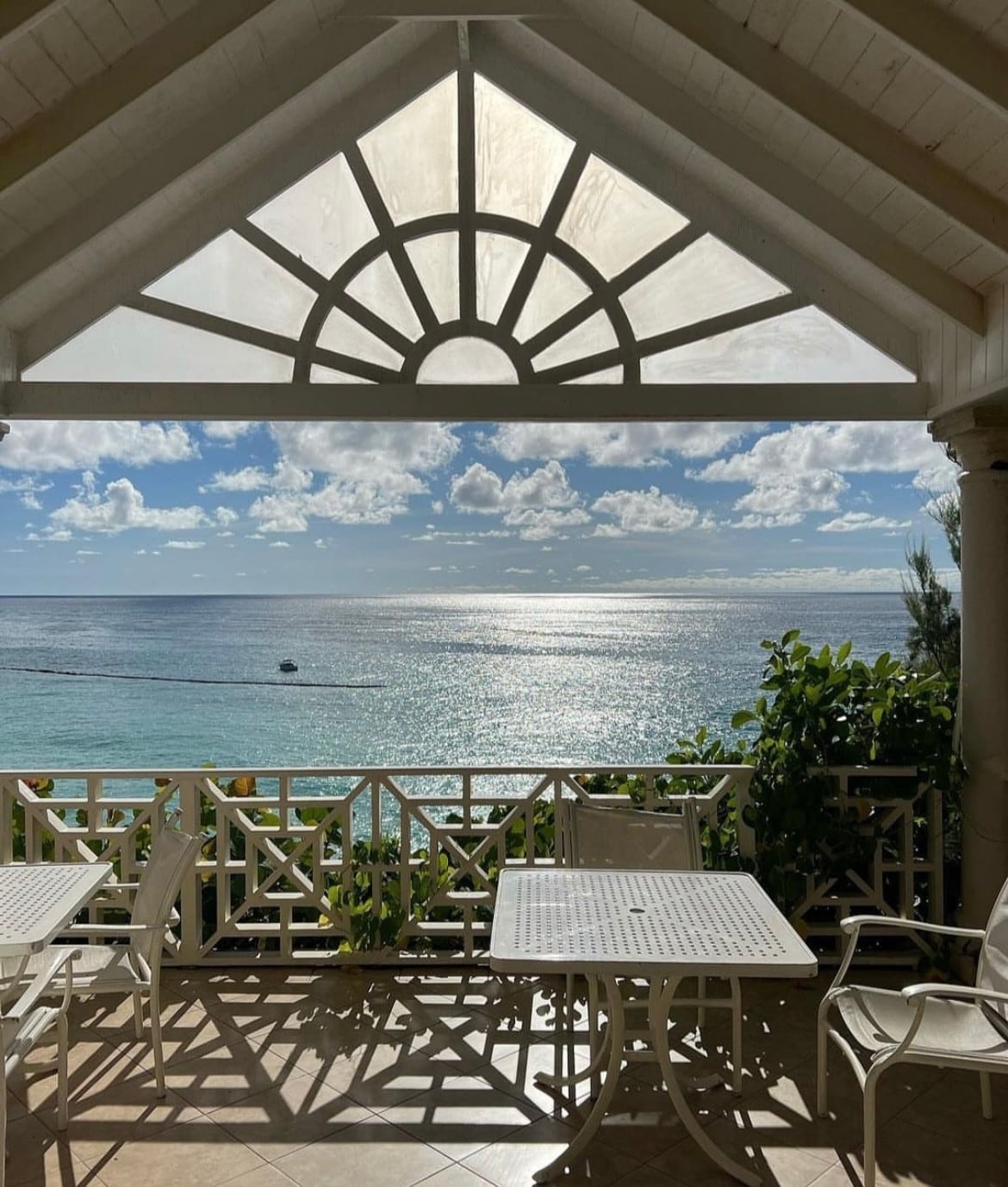 The Crane, Beachside Resort Location, Barbados