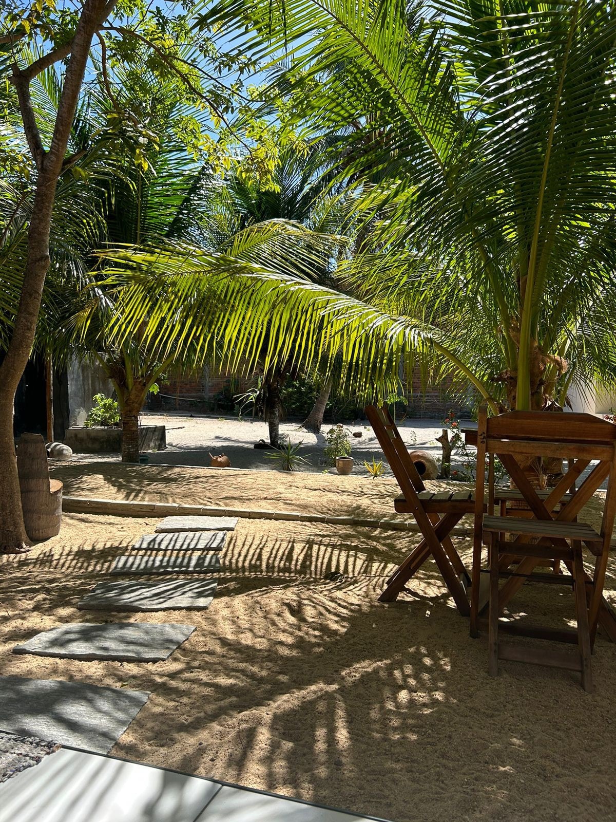 Chalé em Itarema - CE, Brasil