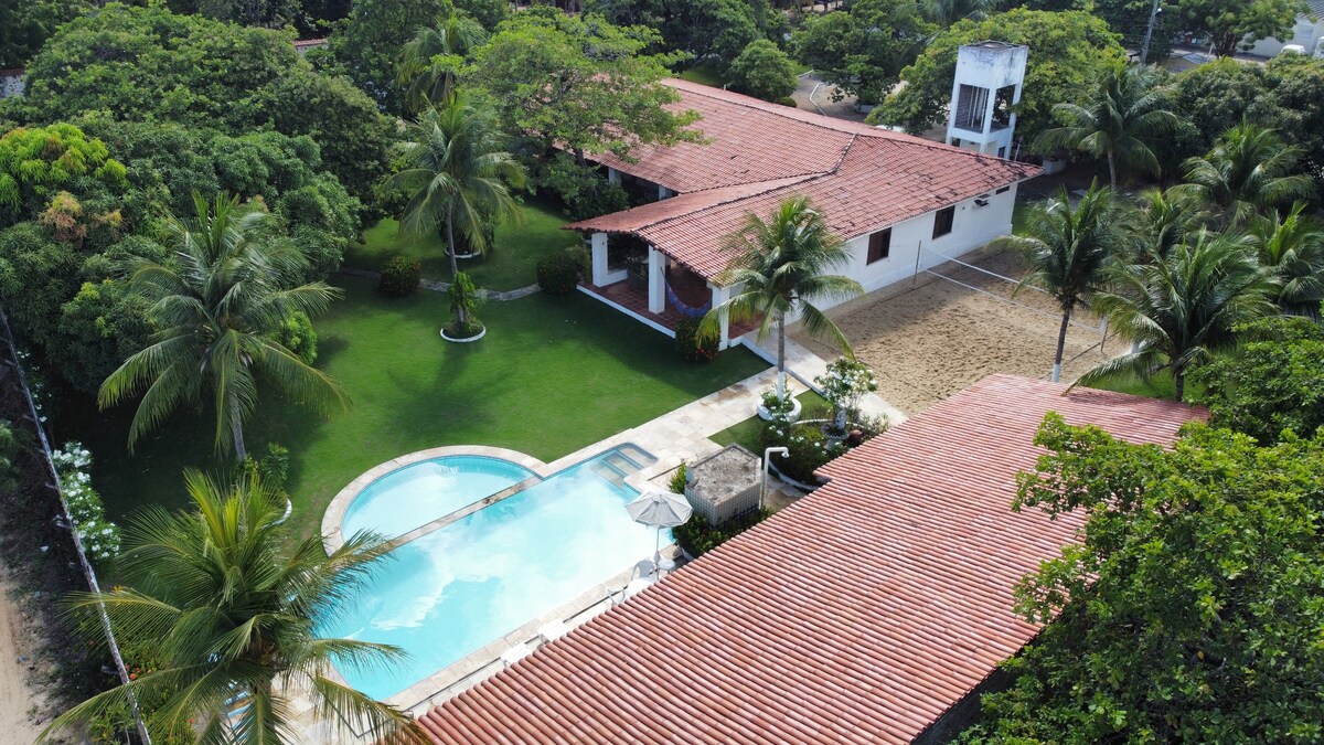 Villa Paracuru