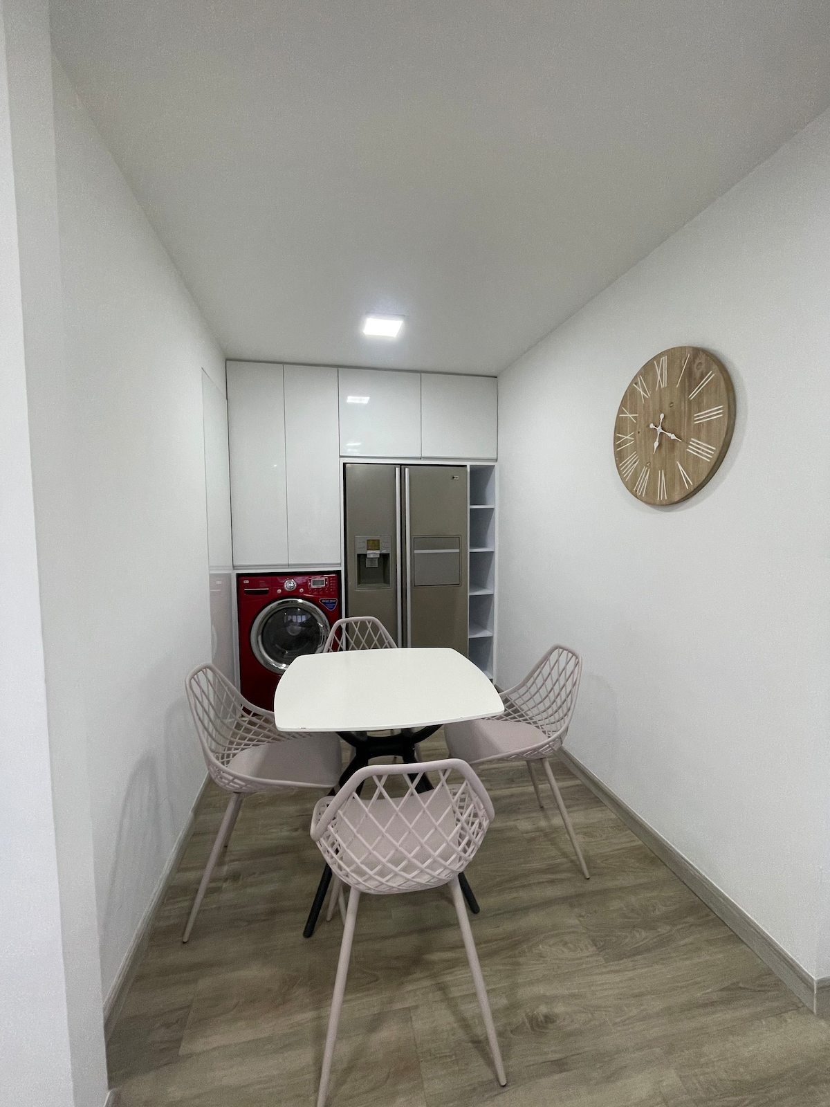 Caurimare apartamento a estrenar