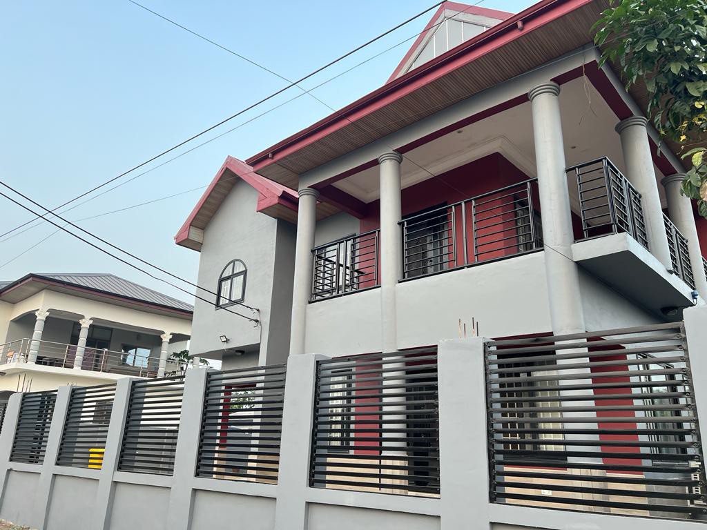 Entire House in Dansoman, Accra