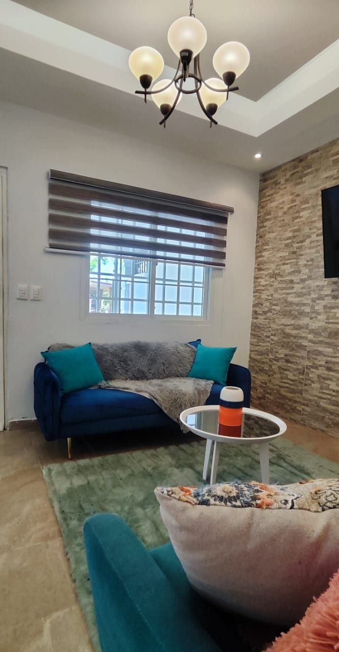 Lindo apartamento a 2 min feria