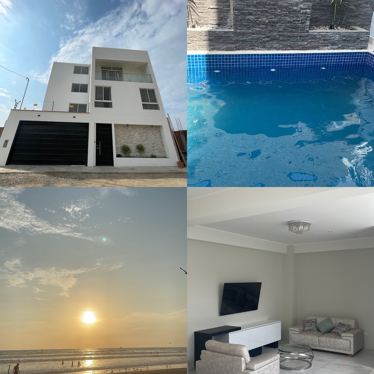 Home/Chilca-Lima Rental