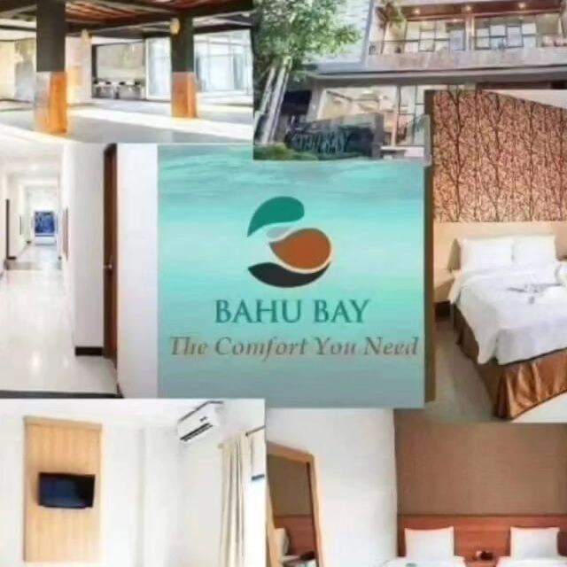 Manado BahuBay酒店