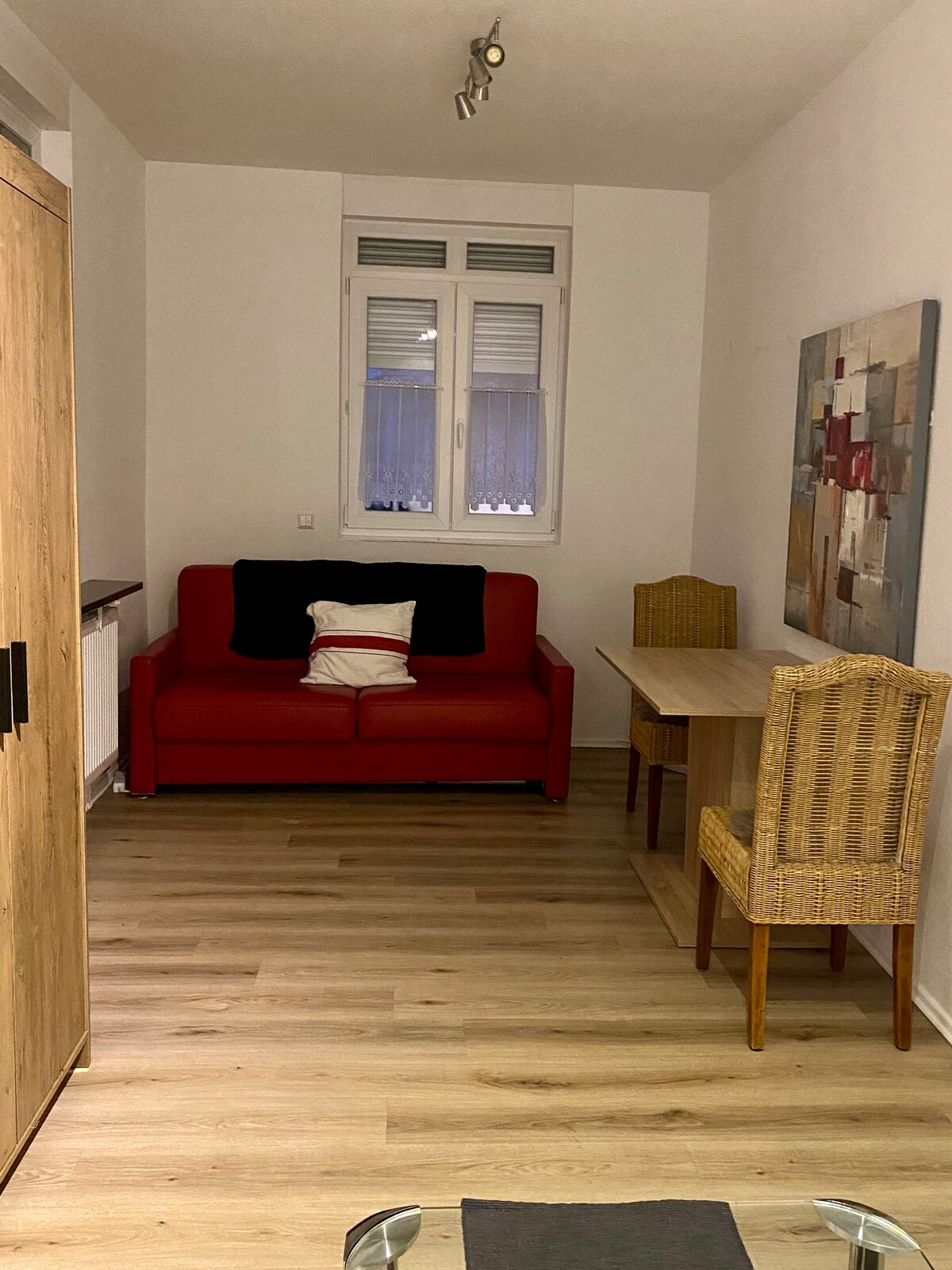 共用公寓1号房间（仅限女性） Teningen