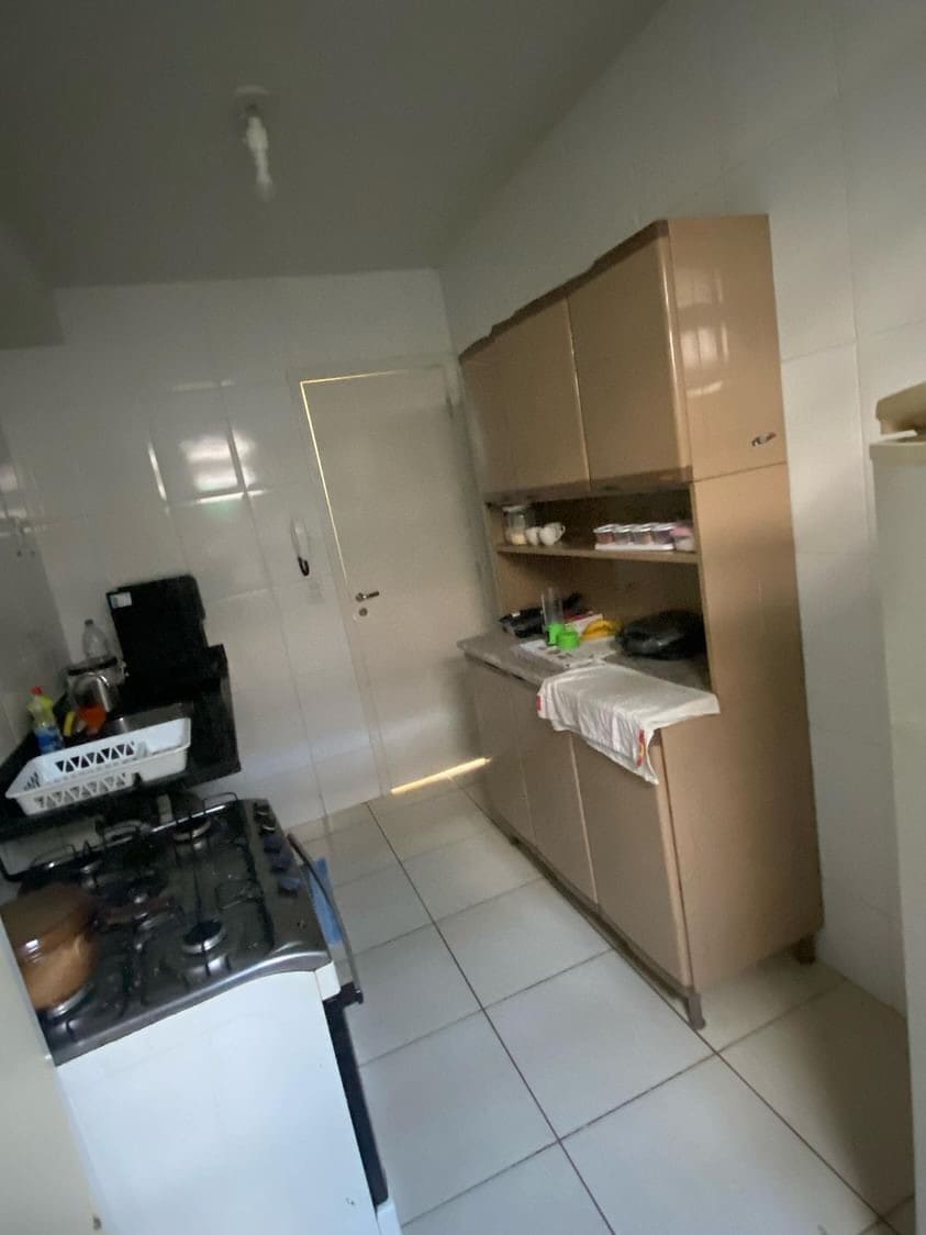 Apartamento próximo a UFU