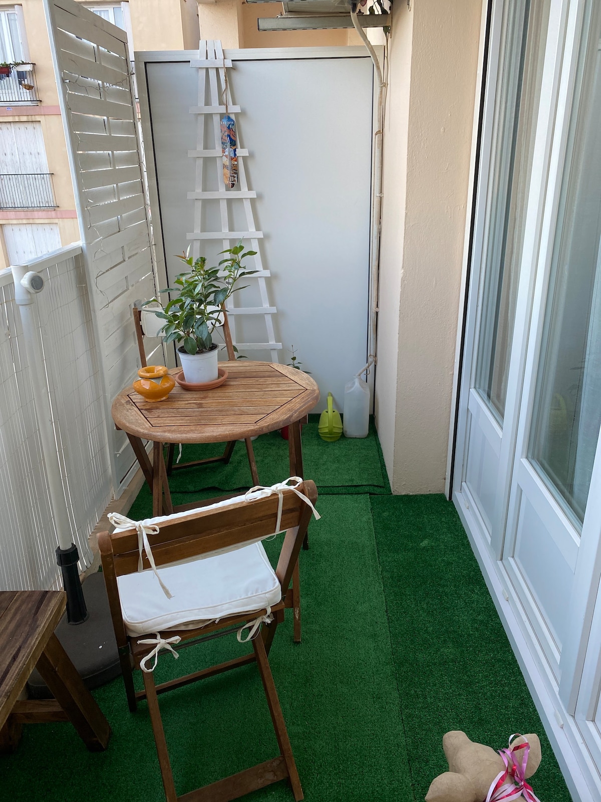 Chambre chez l’habitant