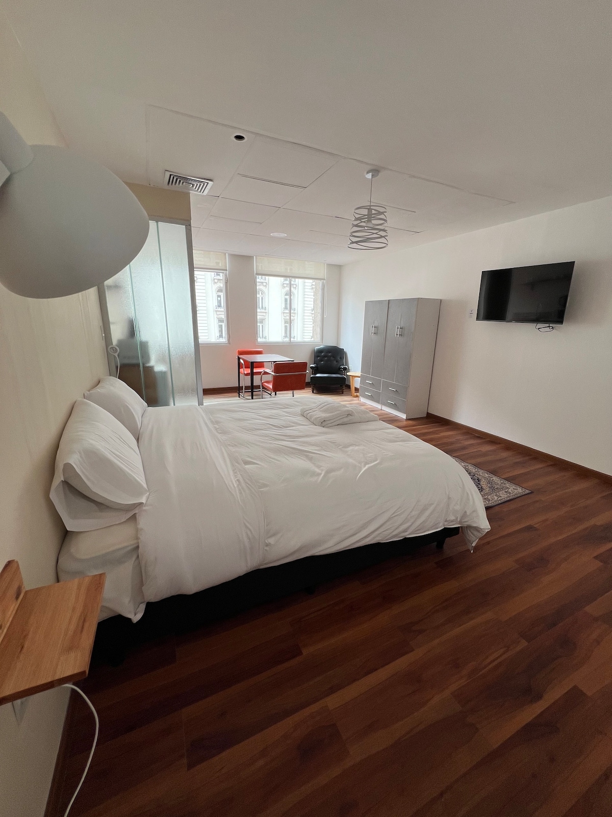 Apart suite Microcentro BA