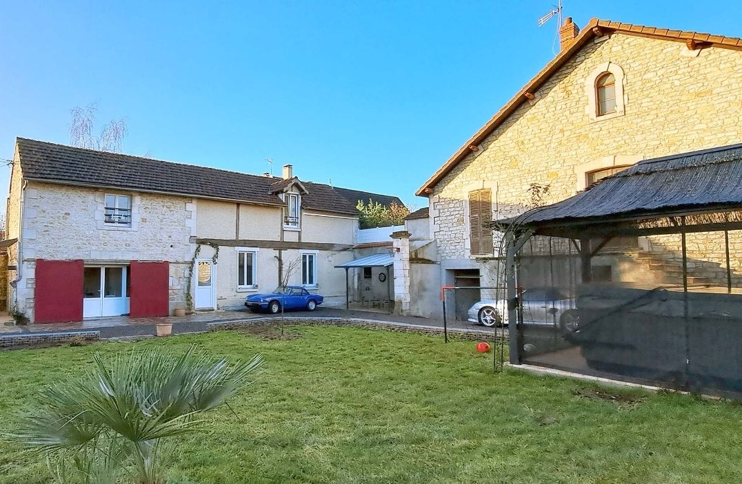 appartement climatisé équipé.