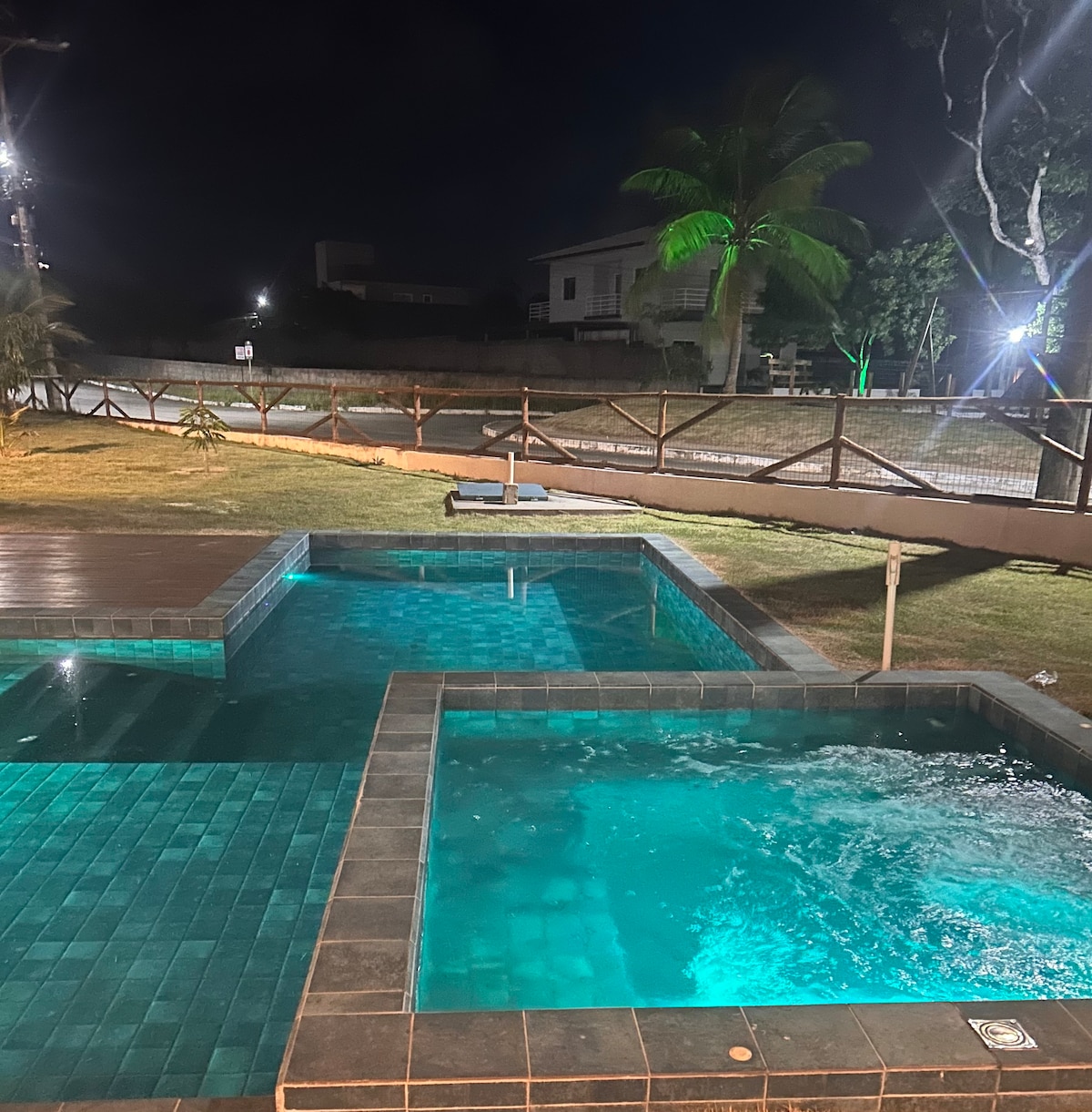 Casa em Barra do Jacuípe