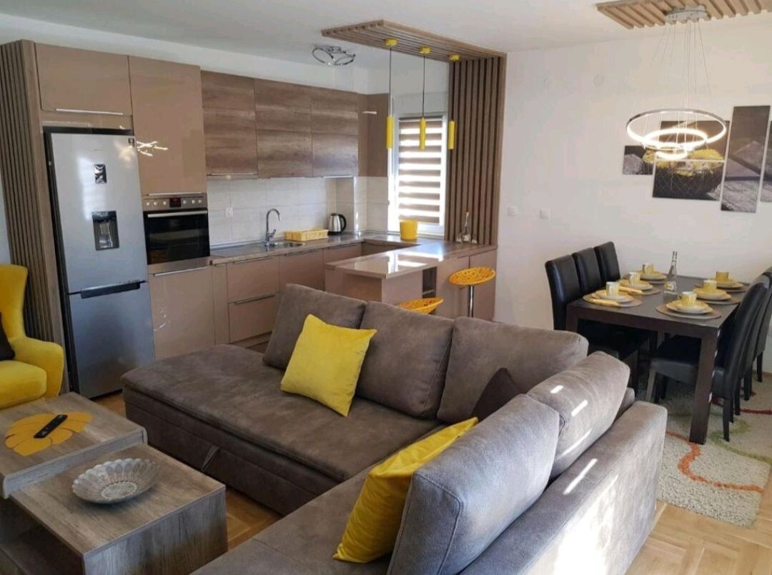 Apartman Lazarević LUX