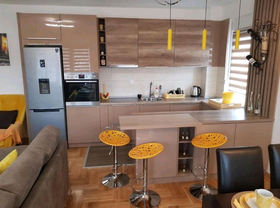 Apartman Lazarević LUX