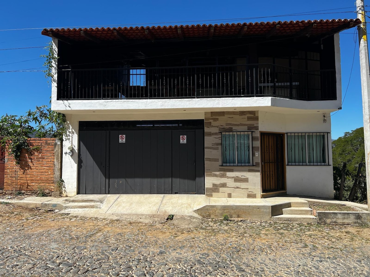 Casa Vista Panorámica