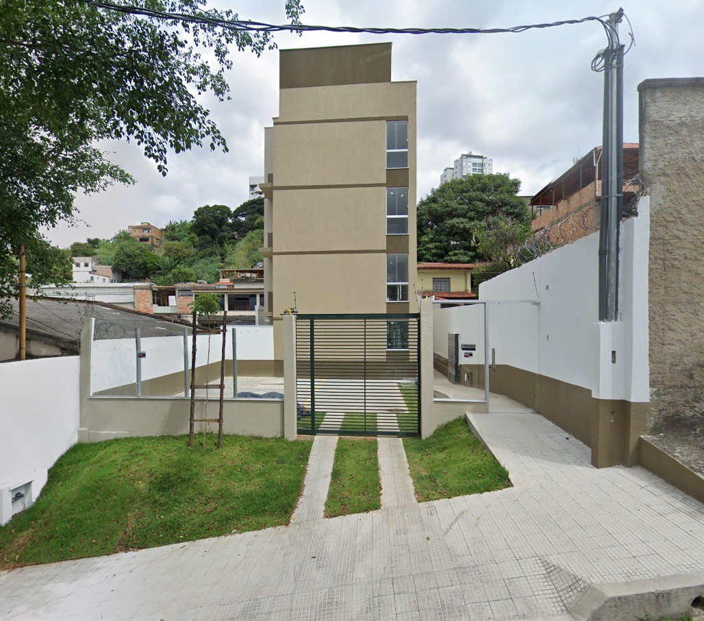 Studio C/ Ar Cond próximo a UFMG Mineirão e Centro