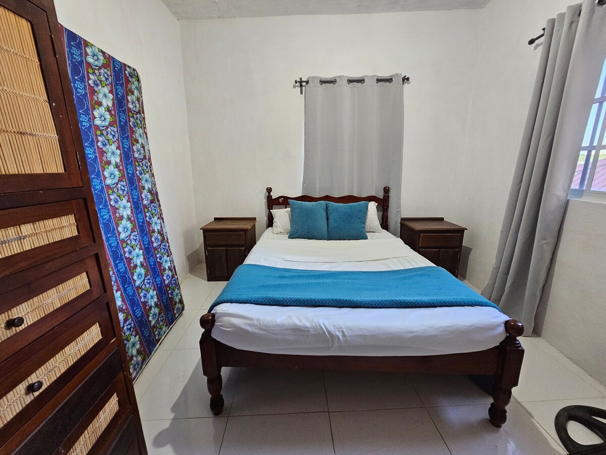 Bay View Apartments - Canouan Island - Room 3A