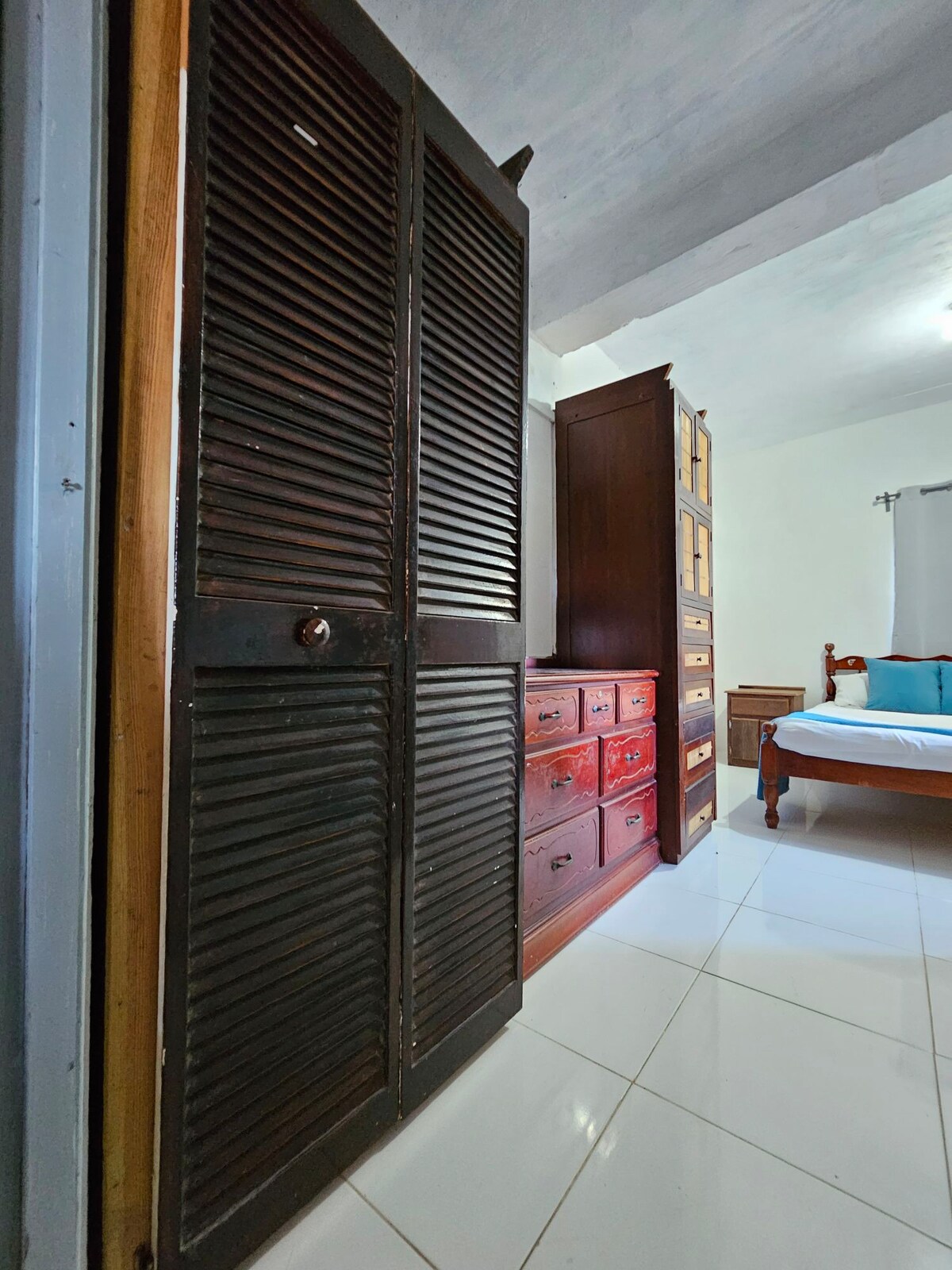 Bay View Apartments - Canouan Island - Room 3A