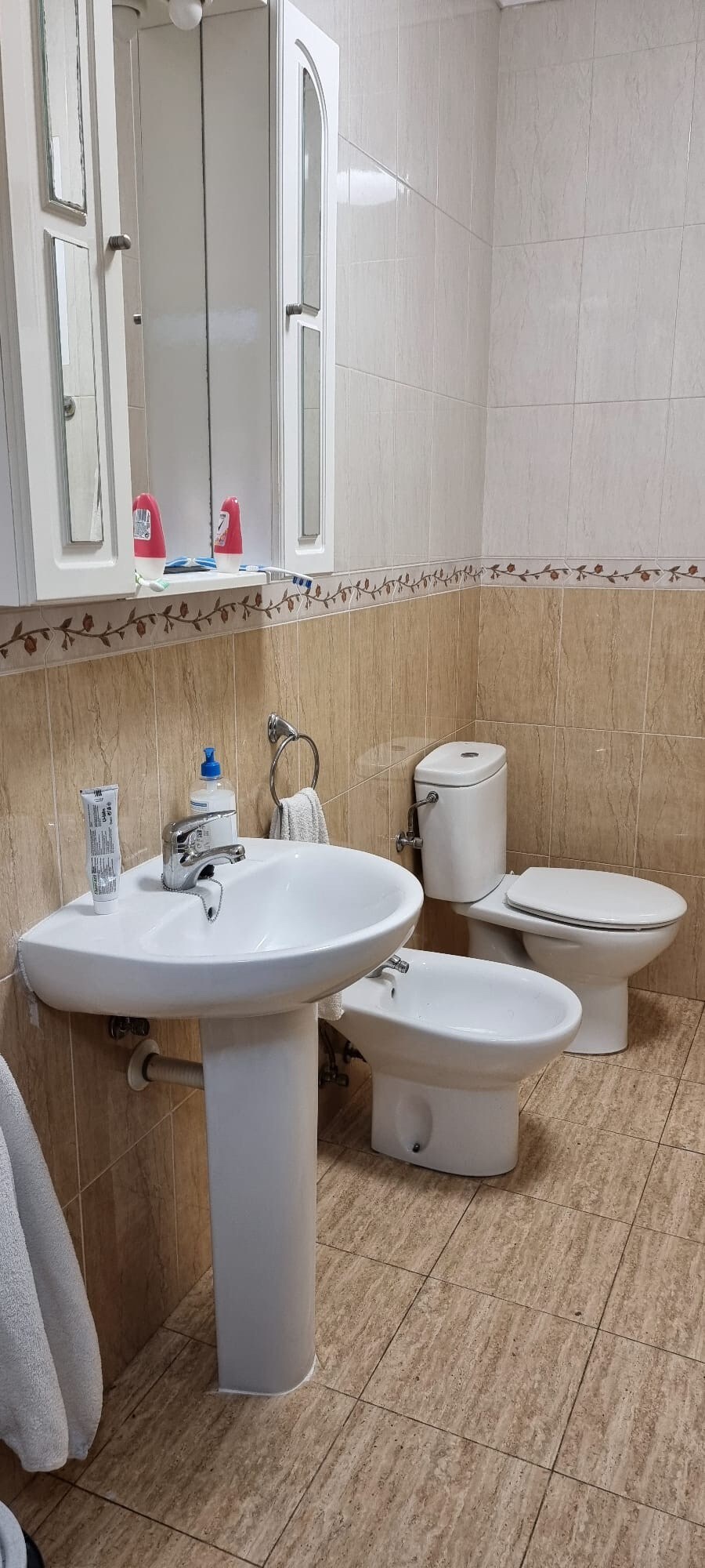 Apartamento en centro de Avilés