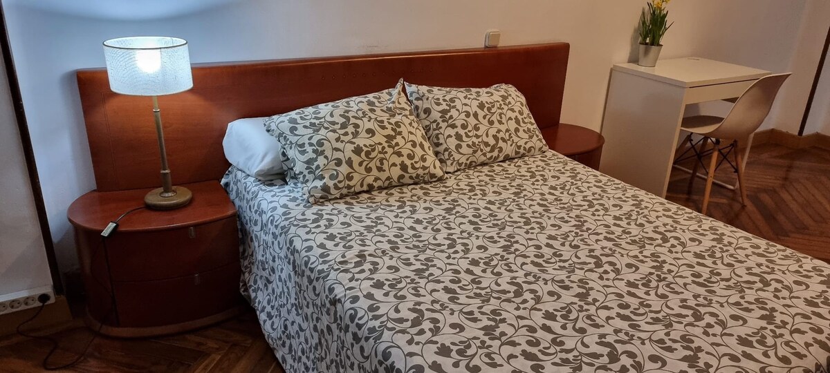 Apartamento en centro de Avilés