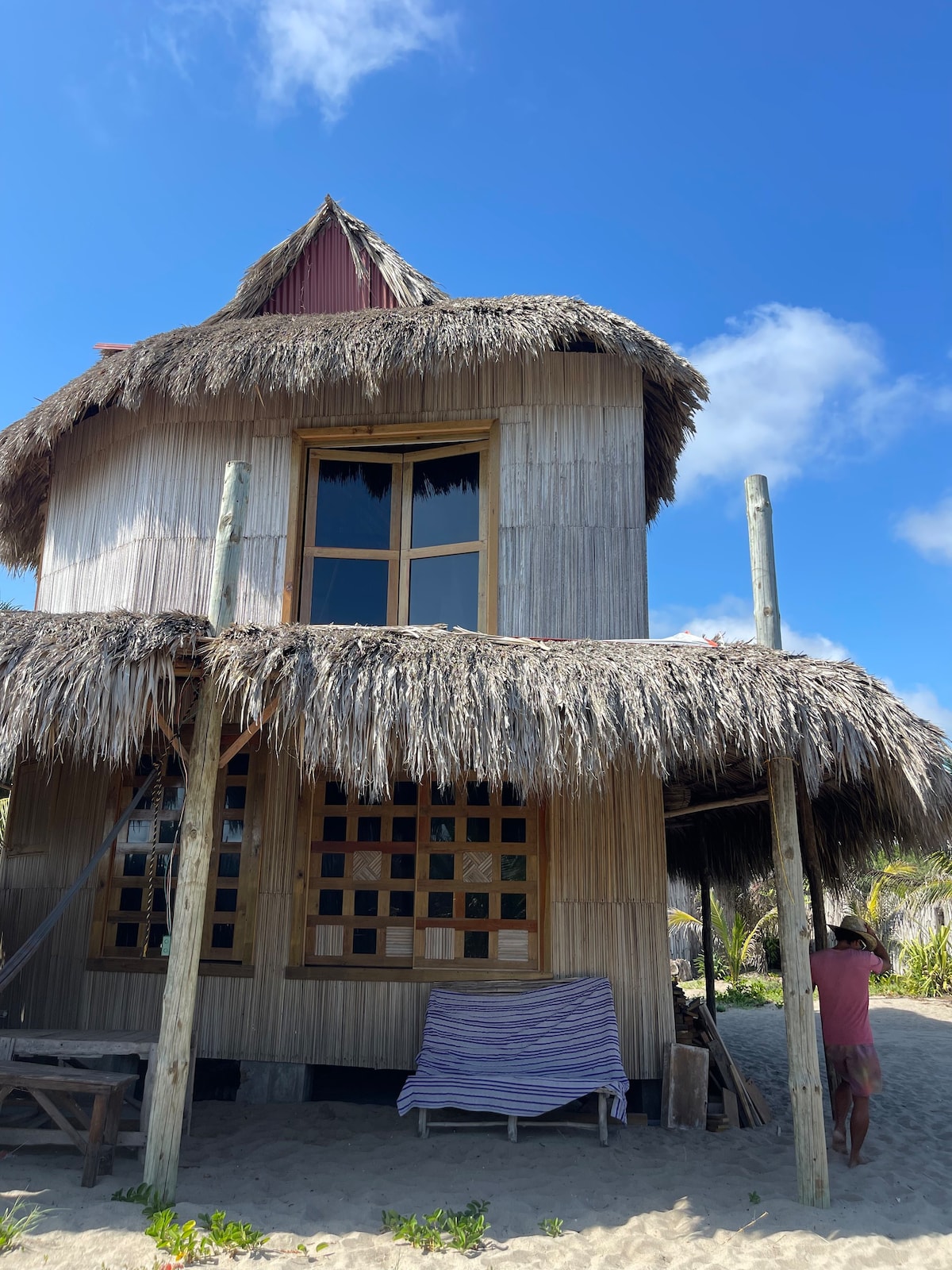 Casa Nalua